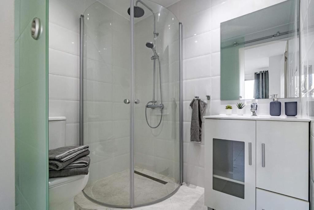 Apartamento Centro Playa De La Fontanilla *