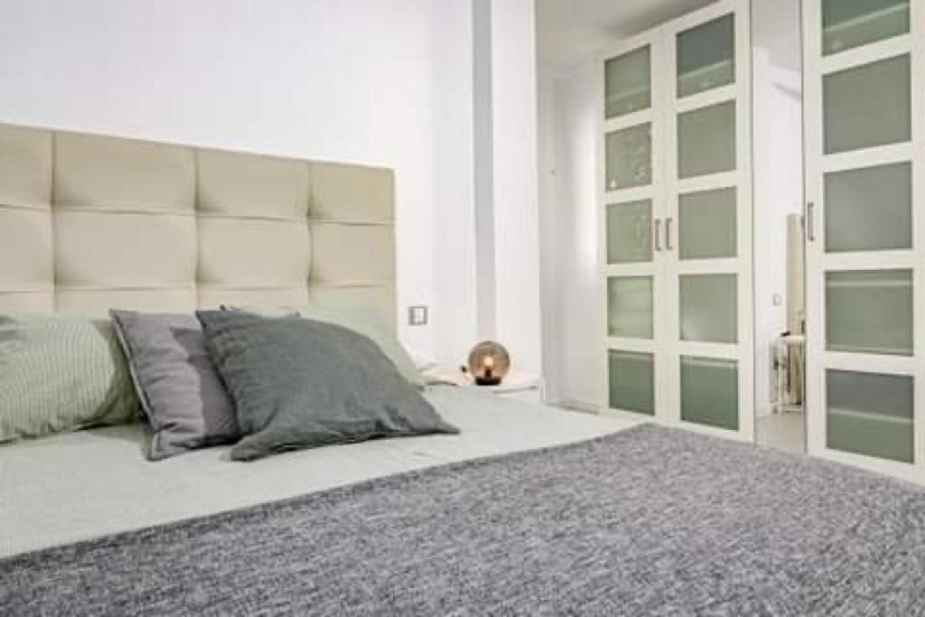 Apartamento Centro Playa De La Fontanilla Marbella