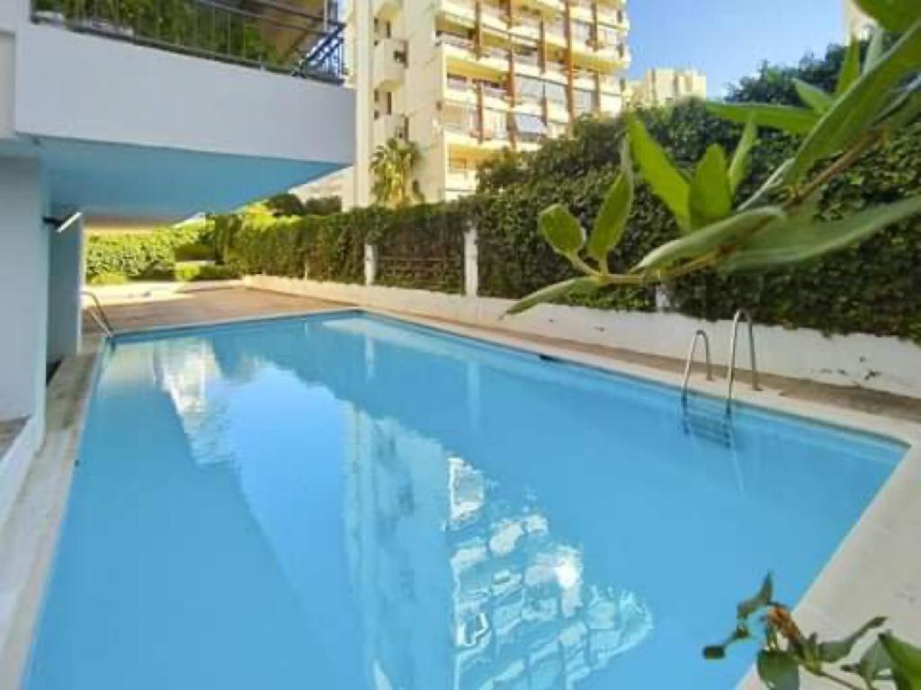 Apartamento Centro Playa De La Fontanilla