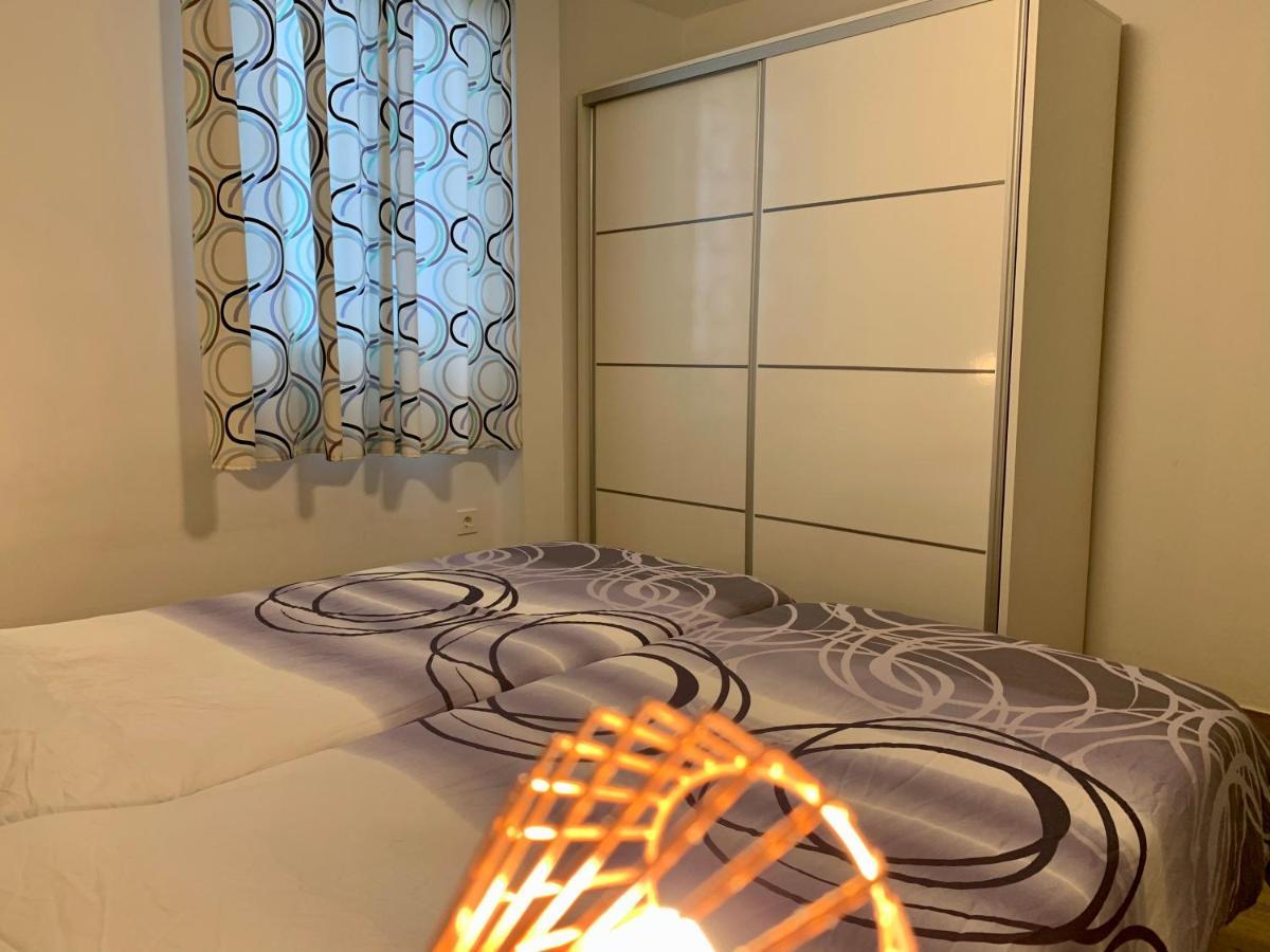 Lux Solarium Street Apartamento