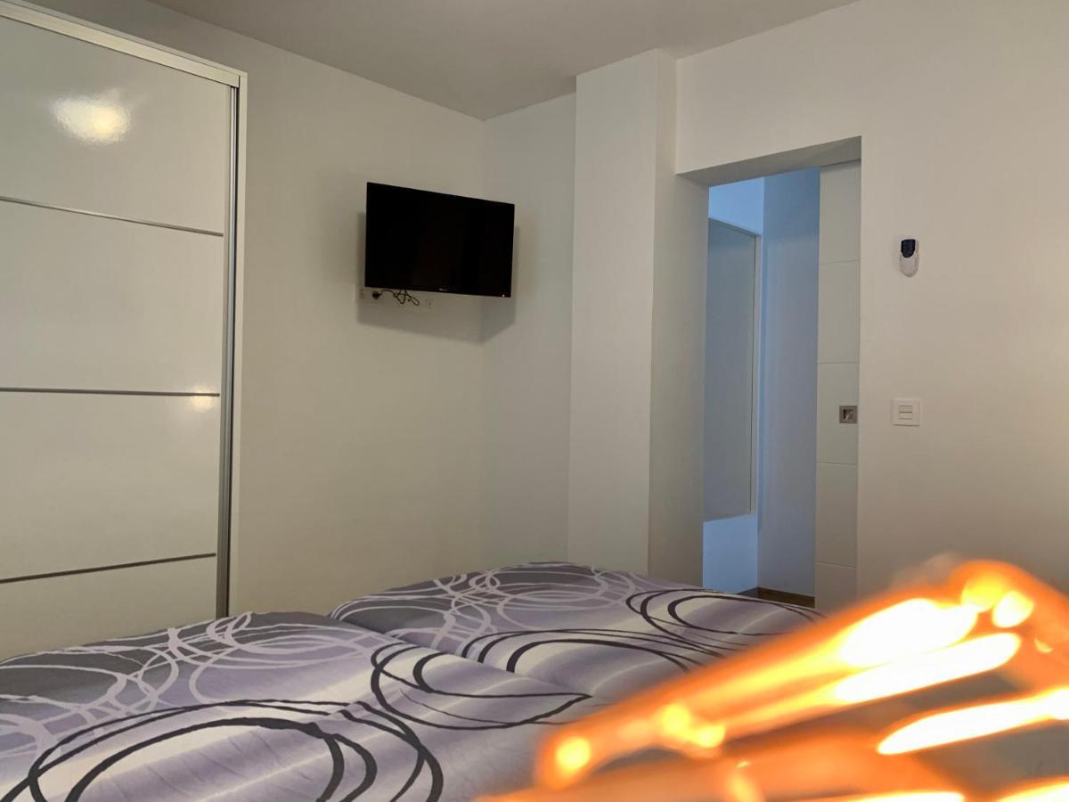 Lux Solarium Street Apartamento *