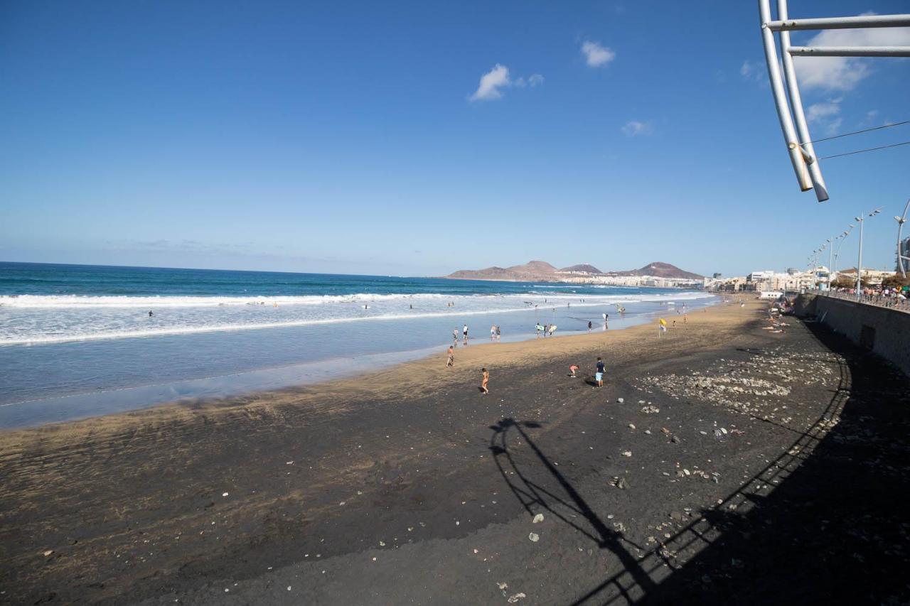 Apartment La Cicer Beach Artament Las Palmas de Gran Canaria