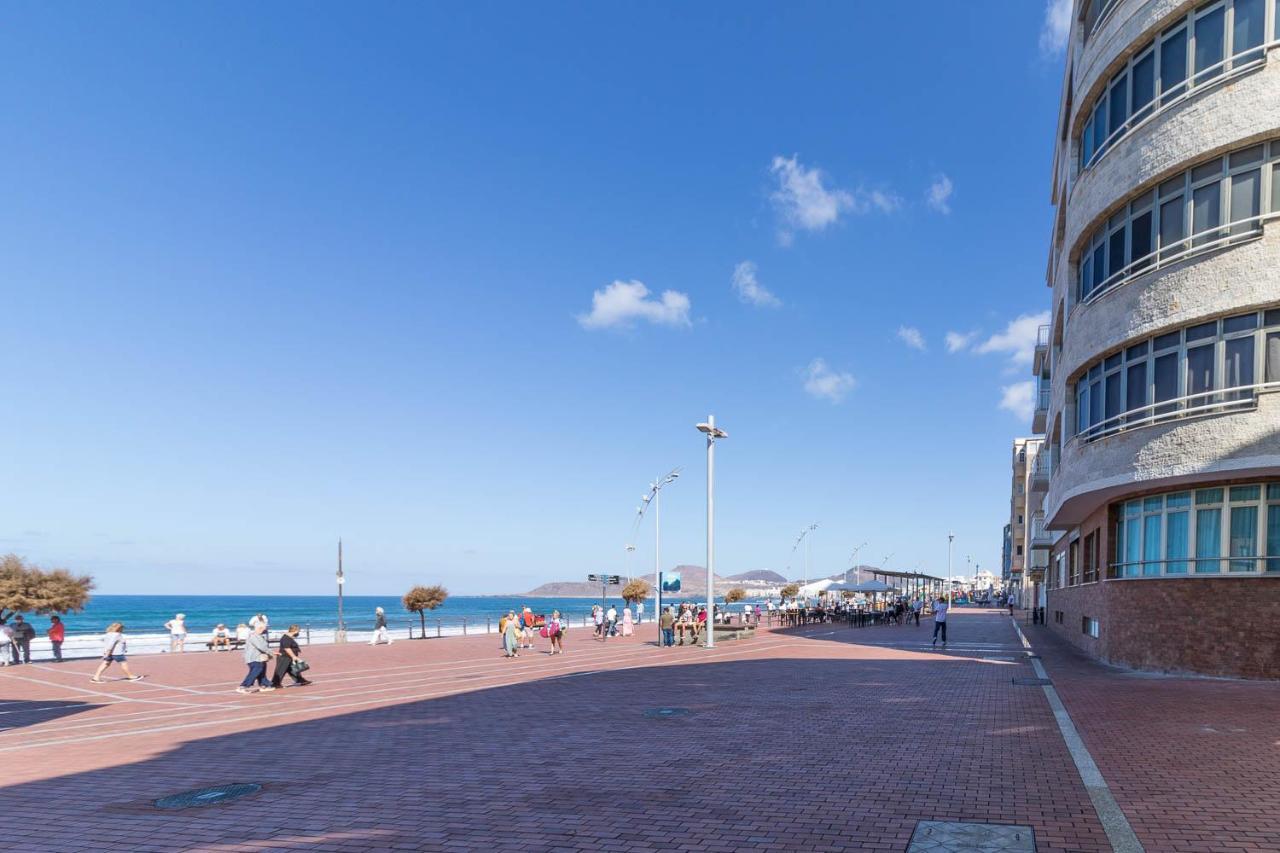 La Cicer Beach Artament Apartment *