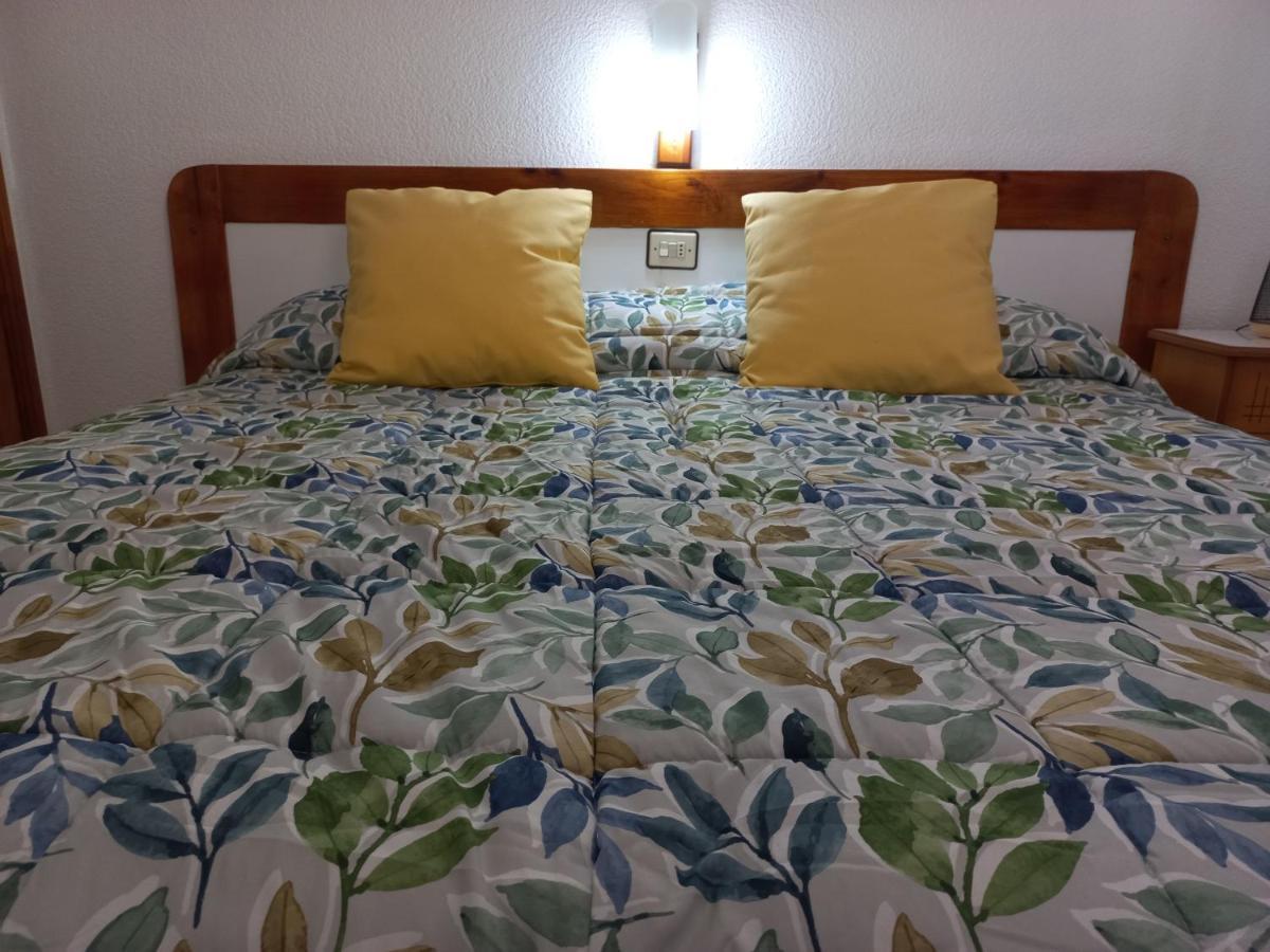 El Cardenal Apartment