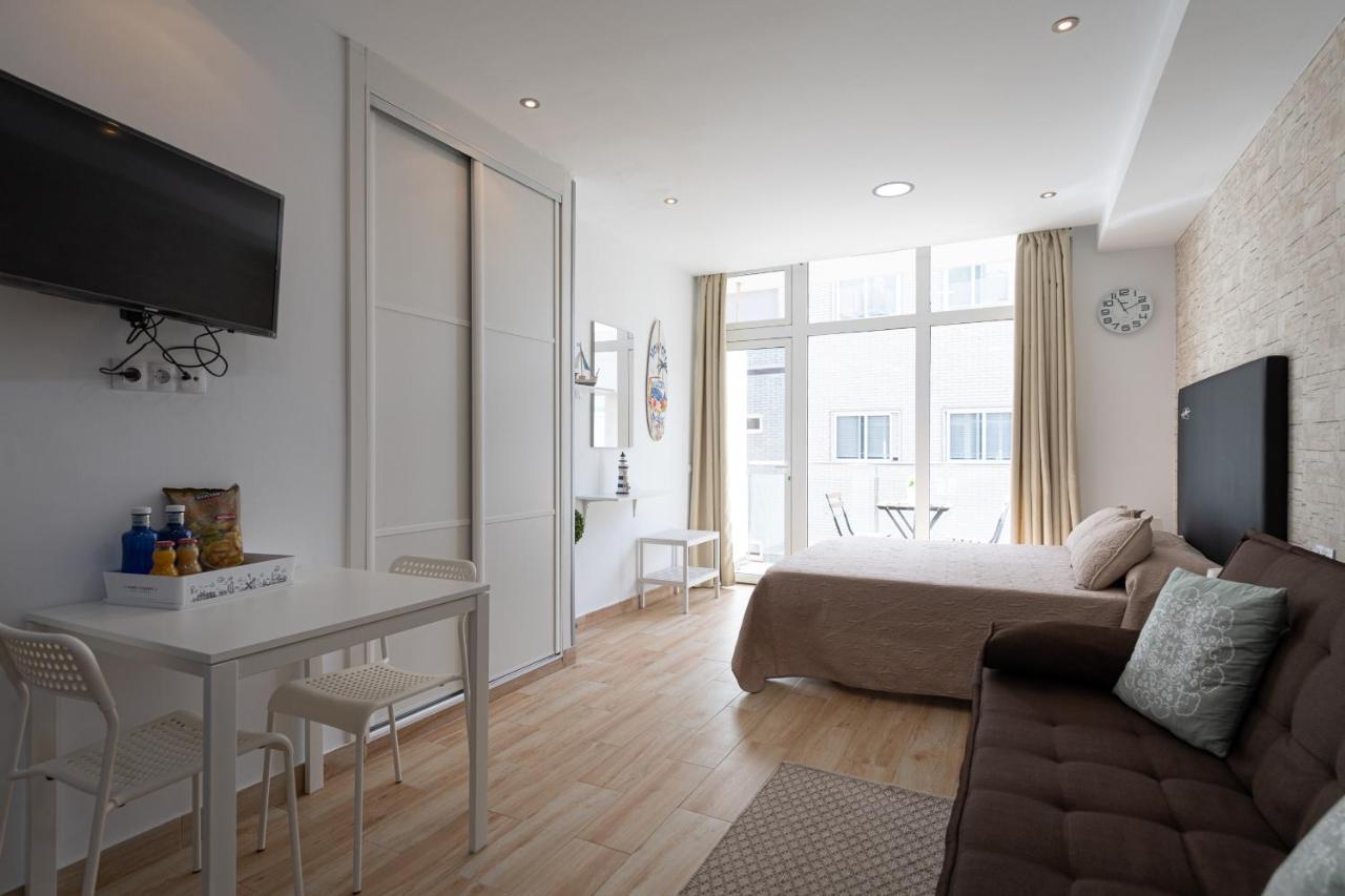 Homeforguest Studio Westerling By Canteras