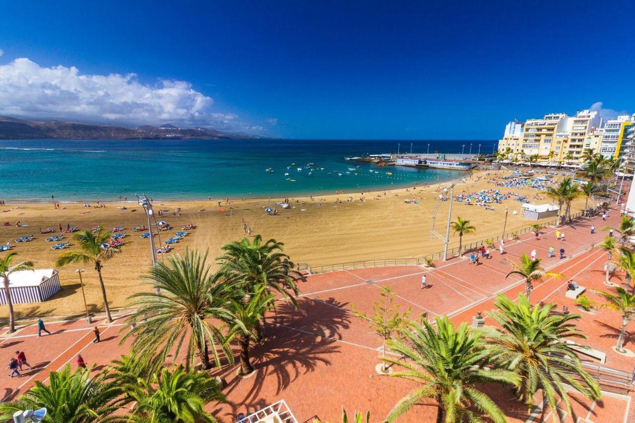 Homeforguest Studio Westerling By Canteras * Las Palmas de Gran Canaria