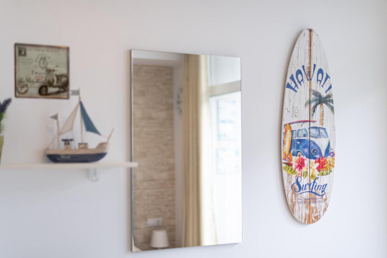 Apartamento Homeforguest Studio Westerling By Canteras *