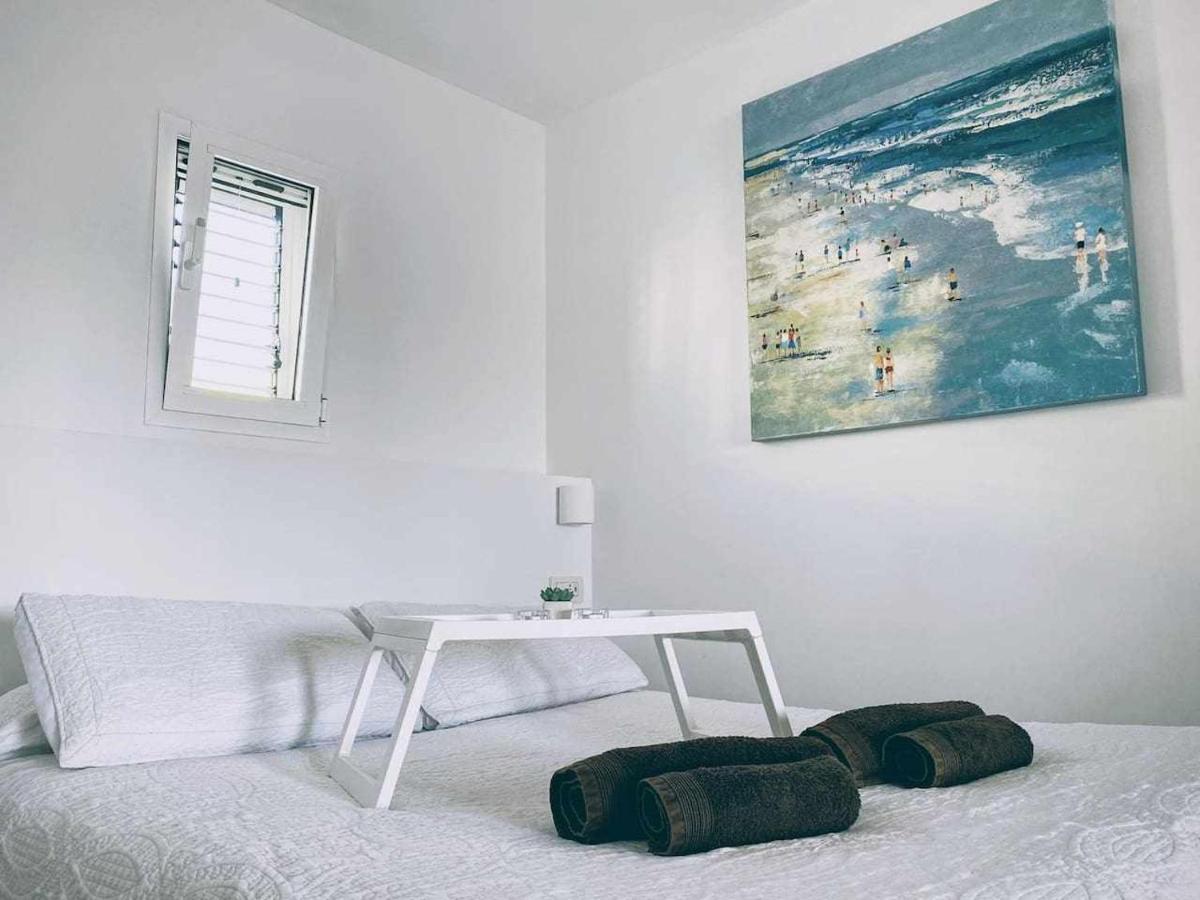 Apartamento Loft On The Edificio Hoplaco Corralejo