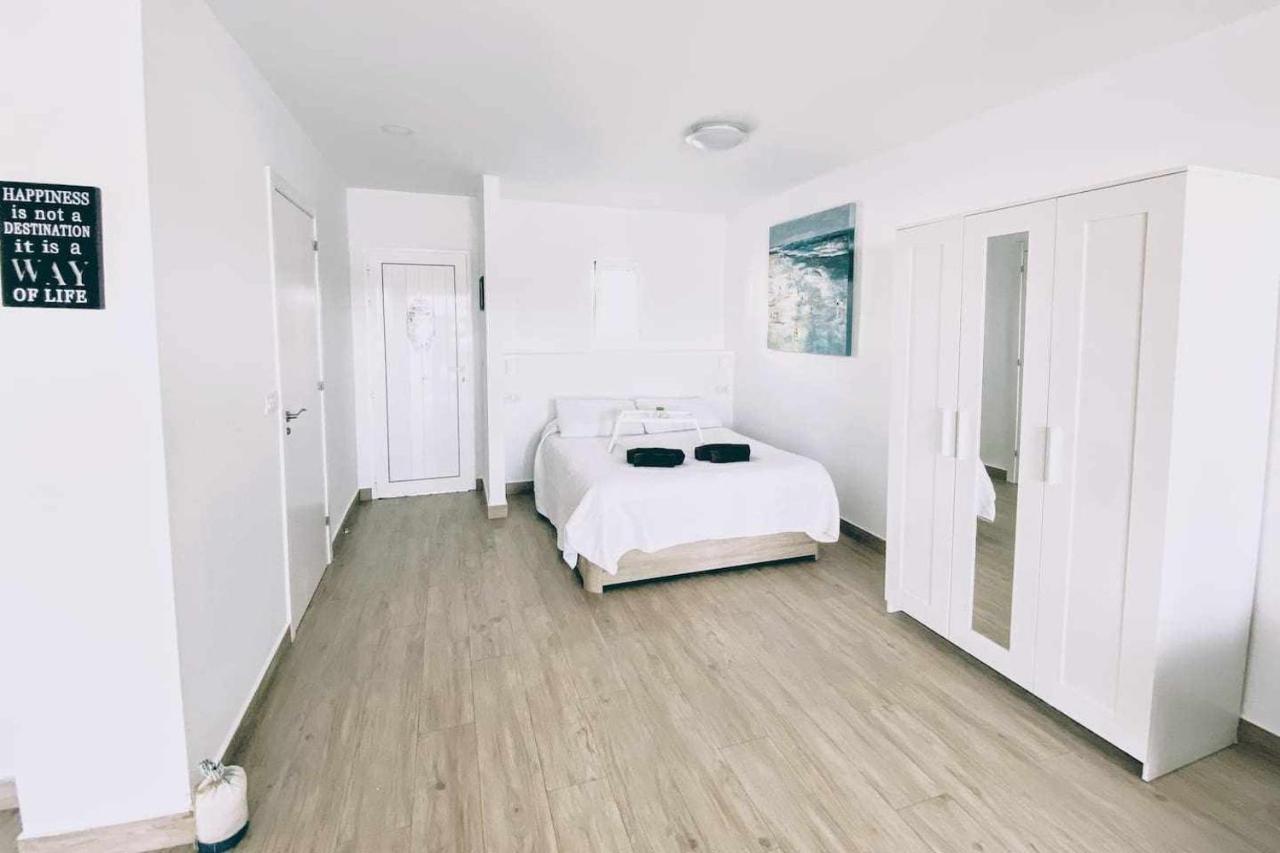 Loft On The Edificio Hoplaco *