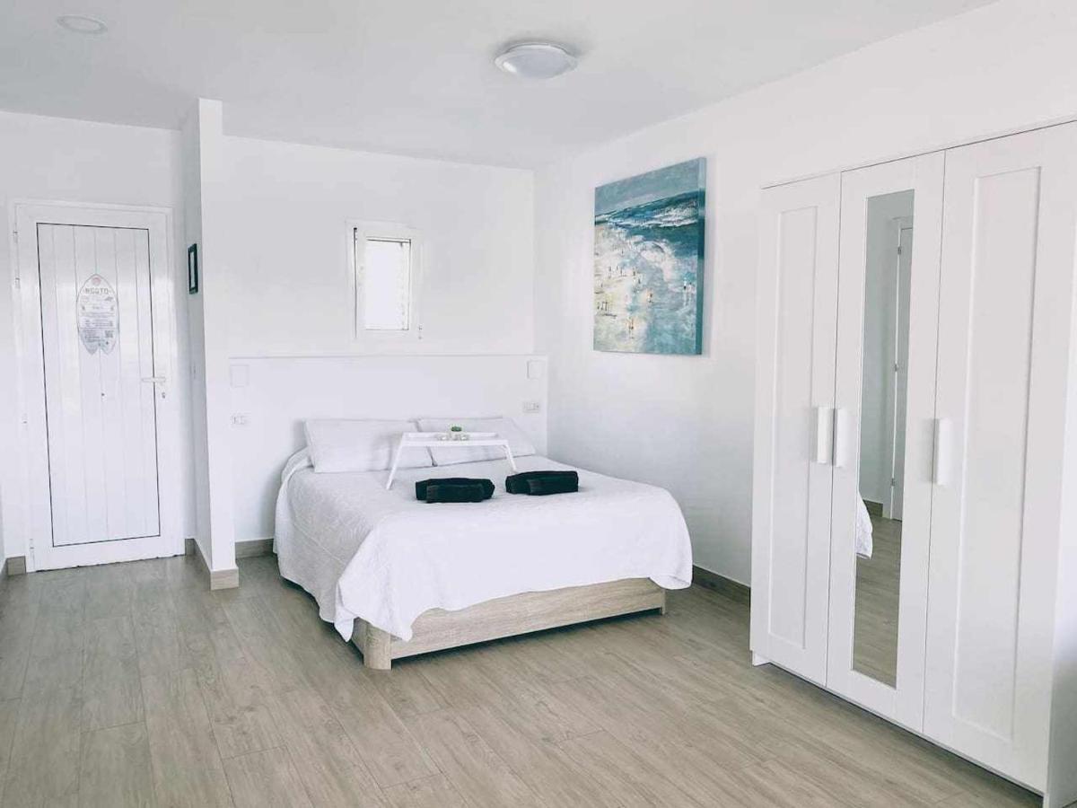 Loft On The Edificio Hoplaco *