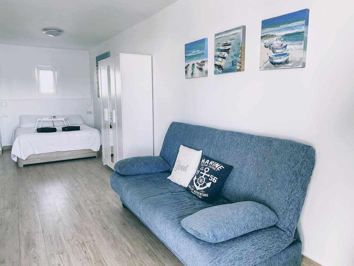 Apartamento Loft On The Edificio Hoplaco