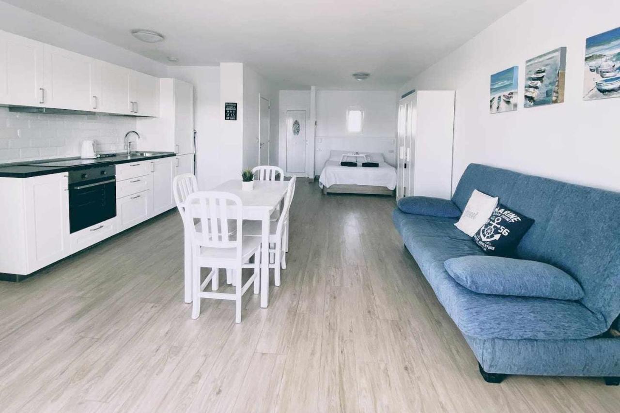 Apartamento Loft On The Edificio Hoplaco Corralejo