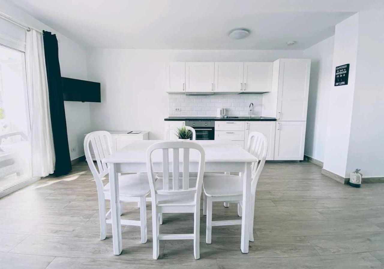Apartamento Loft On The Edificio Hoplaco *