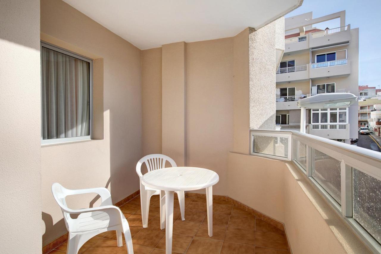 Apartment Durazno Sur 103 El Medano (Tenerife)
