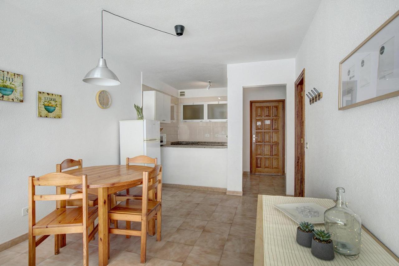 Durazno Sur 103 Apartment El Medano (Tenerife)