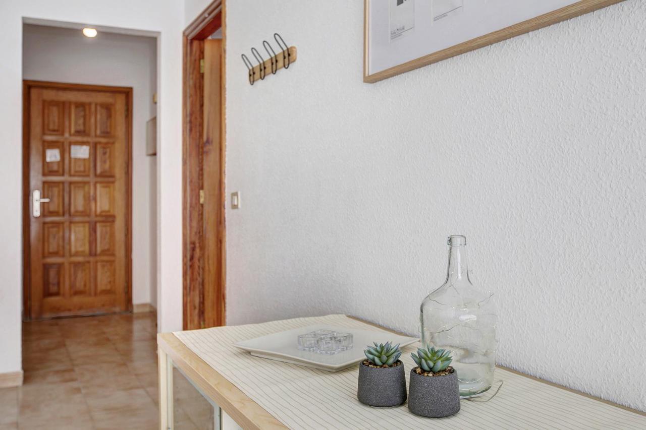 Durazno Sur 103 Apartment El Medano (Tenerife)