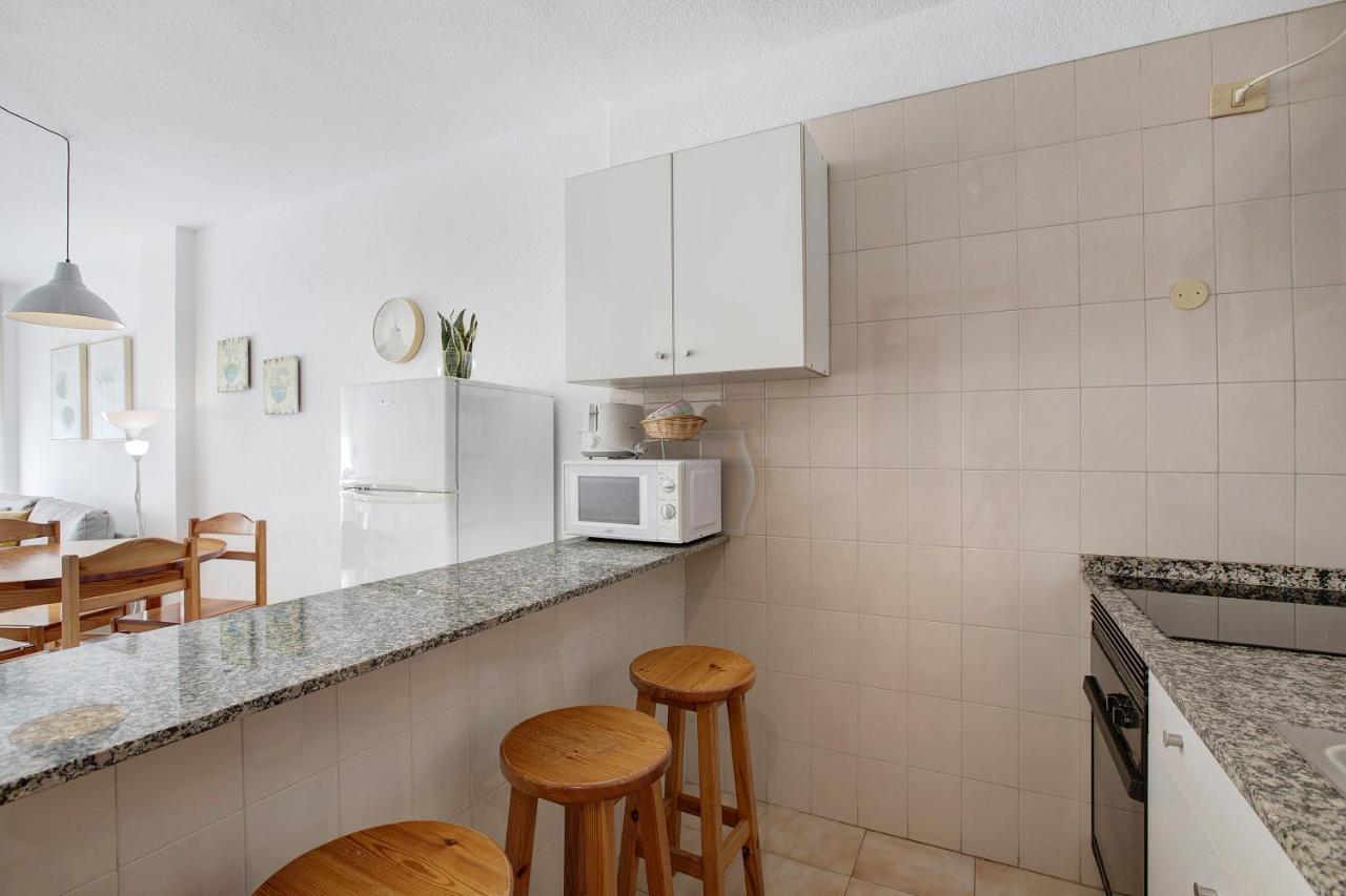 Apartment Durazno Sur 103 El Medano (Tenerife)