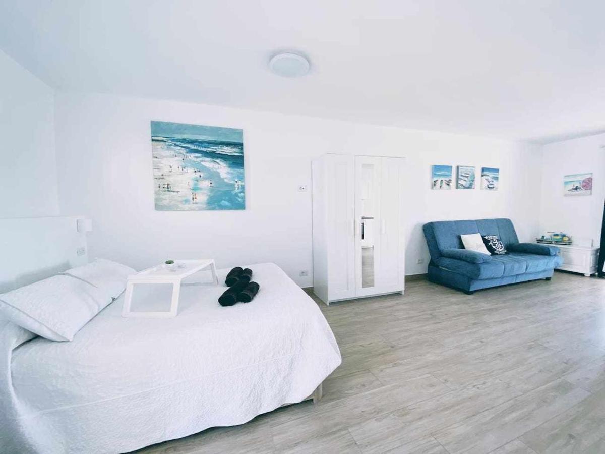 Loft On The Edificio Hoplaco