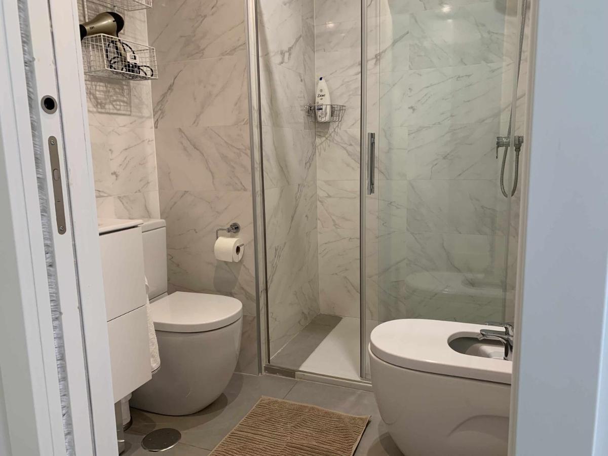 Elegant Penthouse With Sea Views In * Torrox