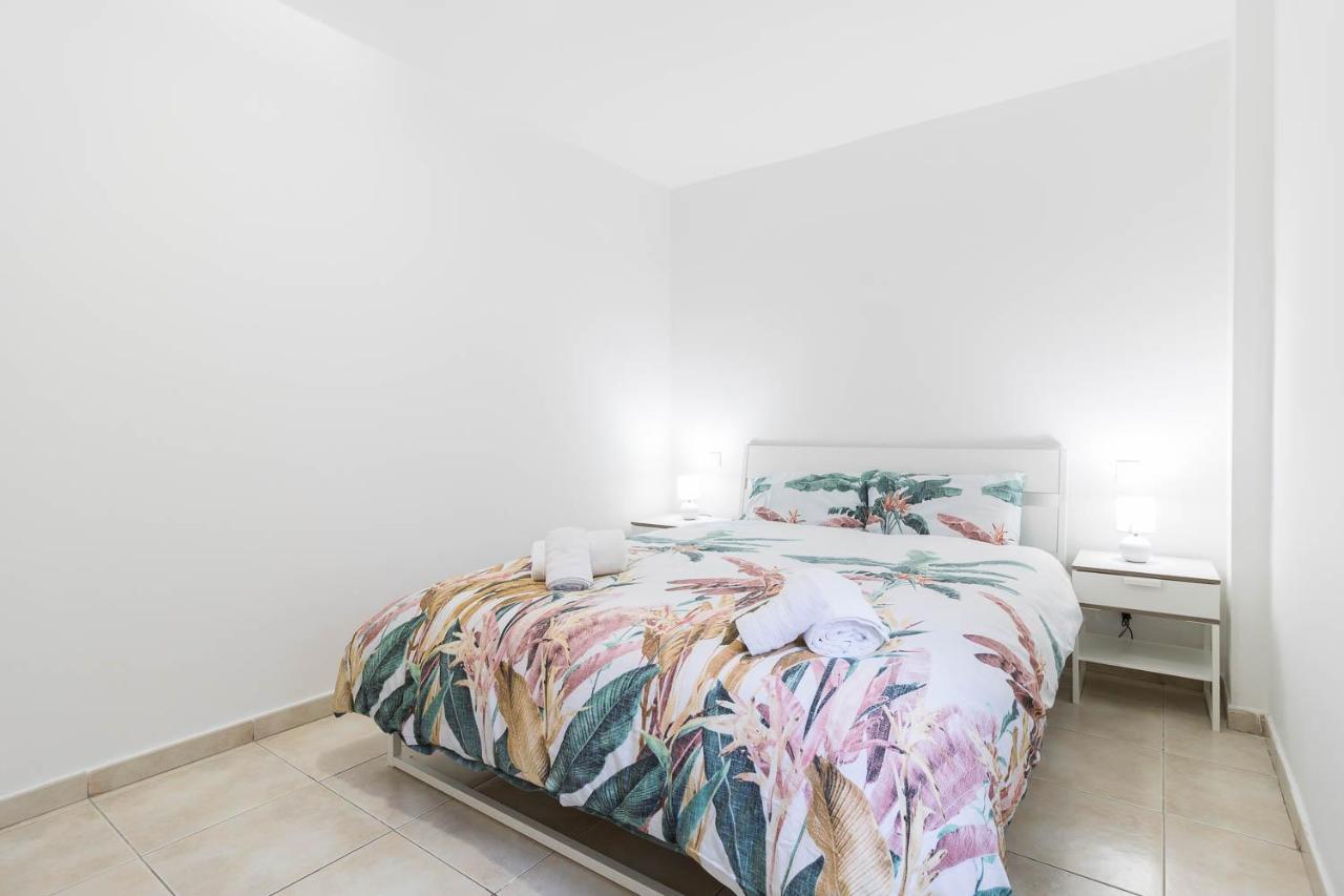 La Cicer Beach Artament Apartment *