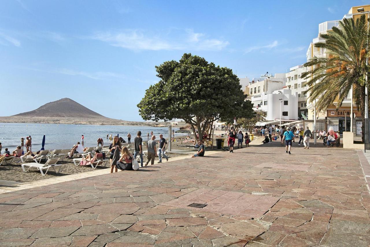 Durazno Sur 103 El Medano (Tenerife)