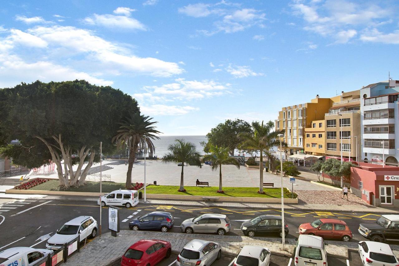 Apartment Durazno Sur 103 El Medano (Tenerife)