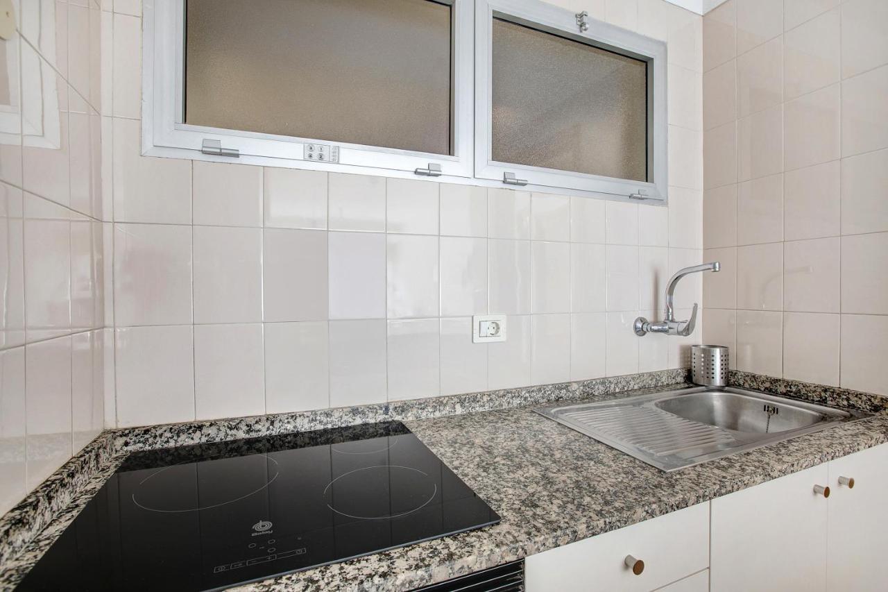 Durazno Sur 103 Apartment