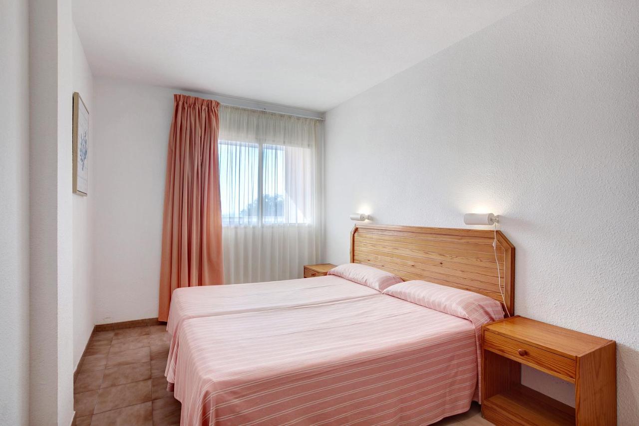 Apartment Durazno Sur 103