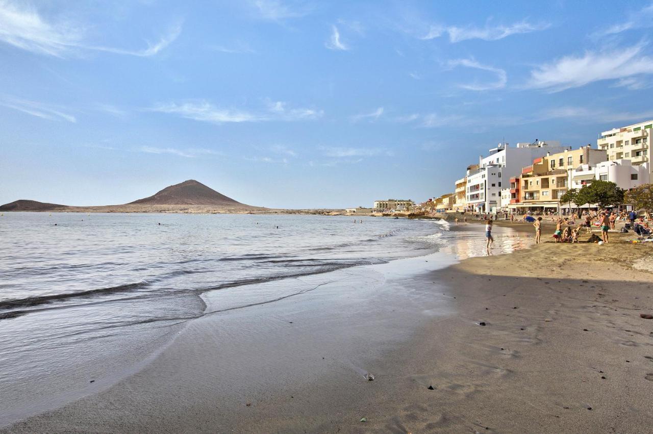 Apartment Durazno Sur 103 El Medano (Tenerife)