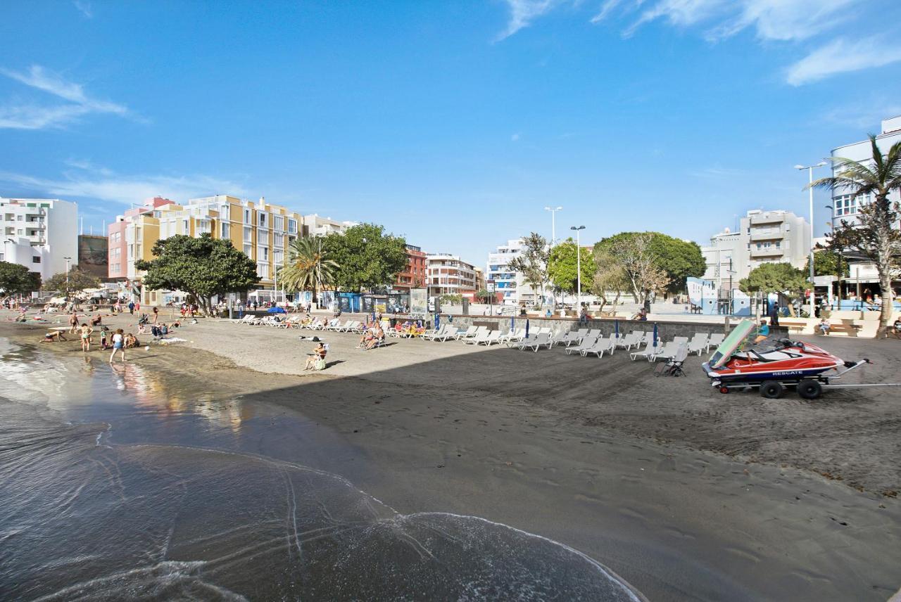 Apartment Durazno Sur 103 El Medano (Tenerife)