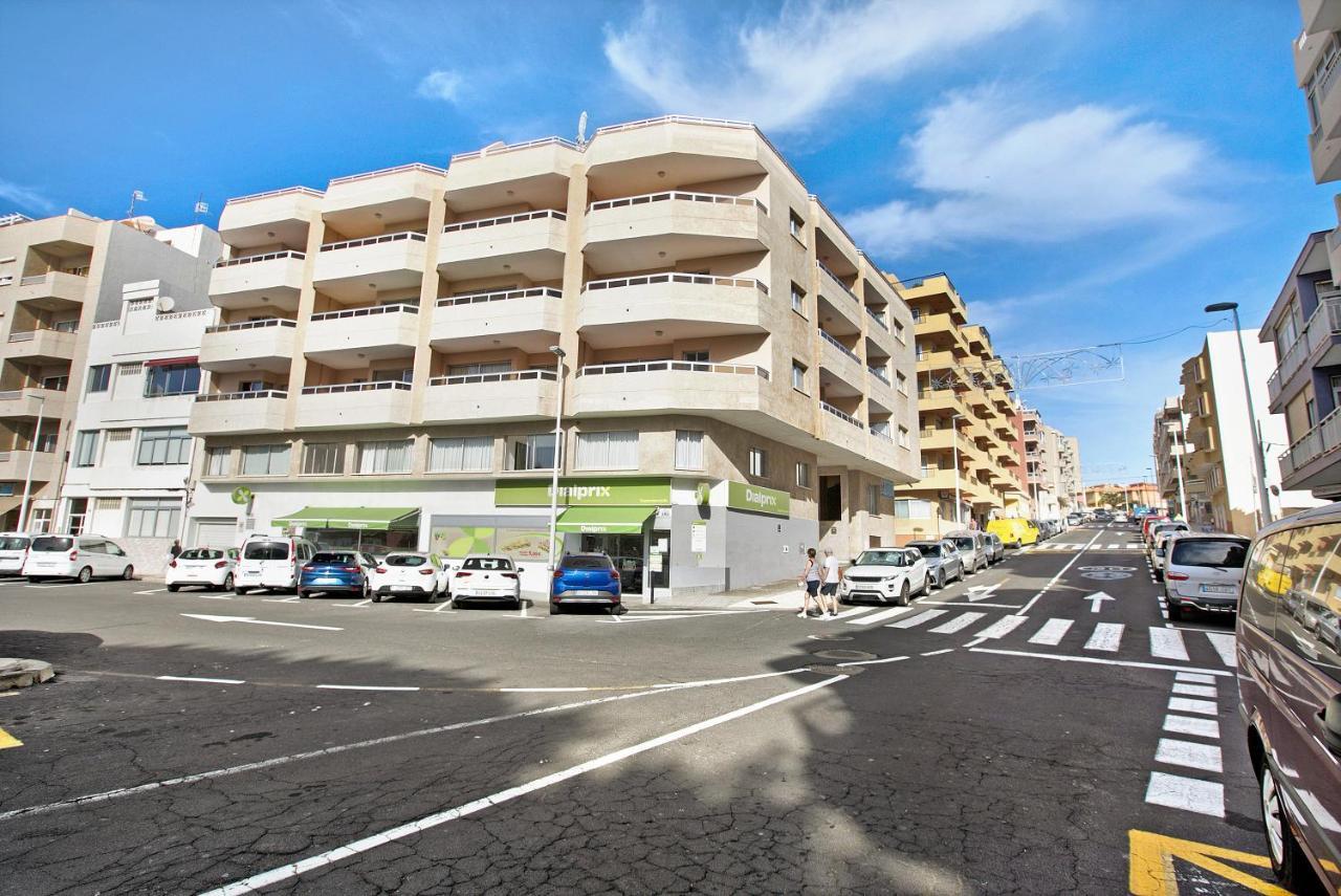 Durazno Sur 103 Apartment El Medano (Tenerife)