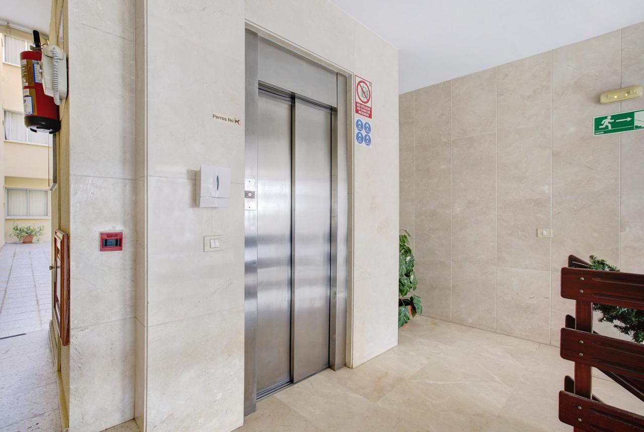 Apartment Durazno Sur 103 *
