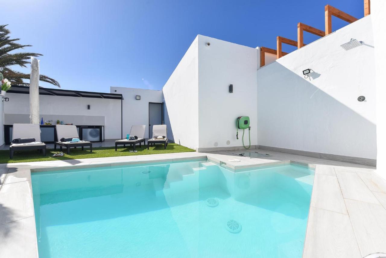 Apartamento Daniela By Villagrancanaria