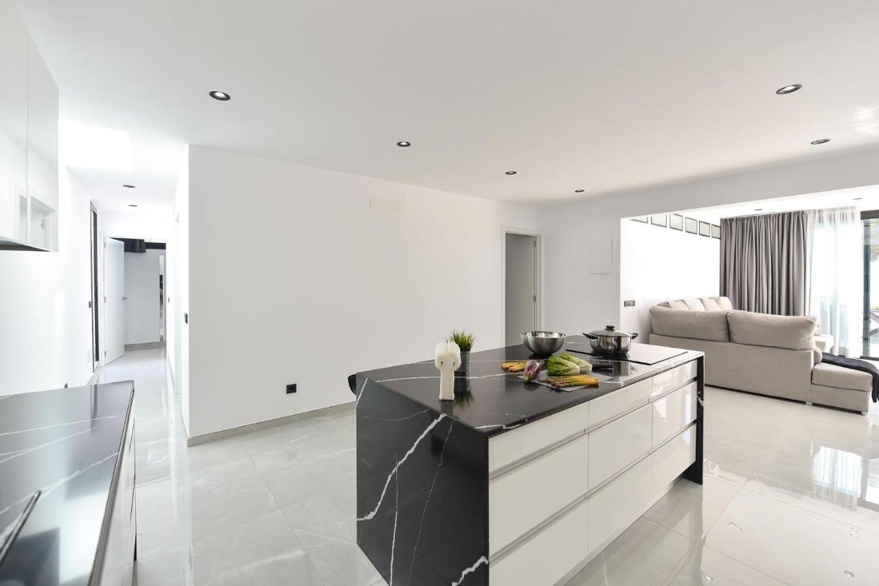 Apartamento Daniela By Villagrancanaria