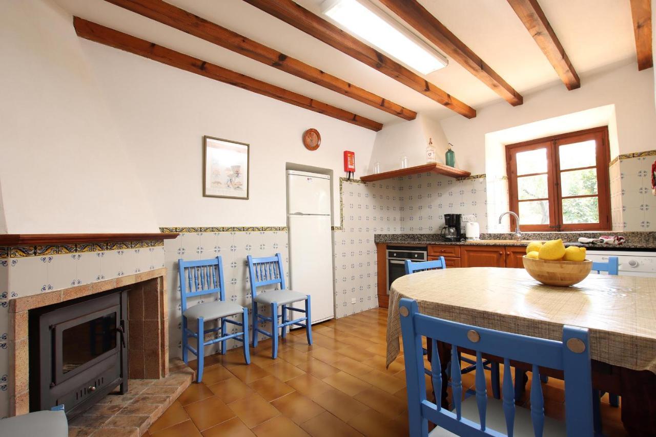 Punxa Holiday home