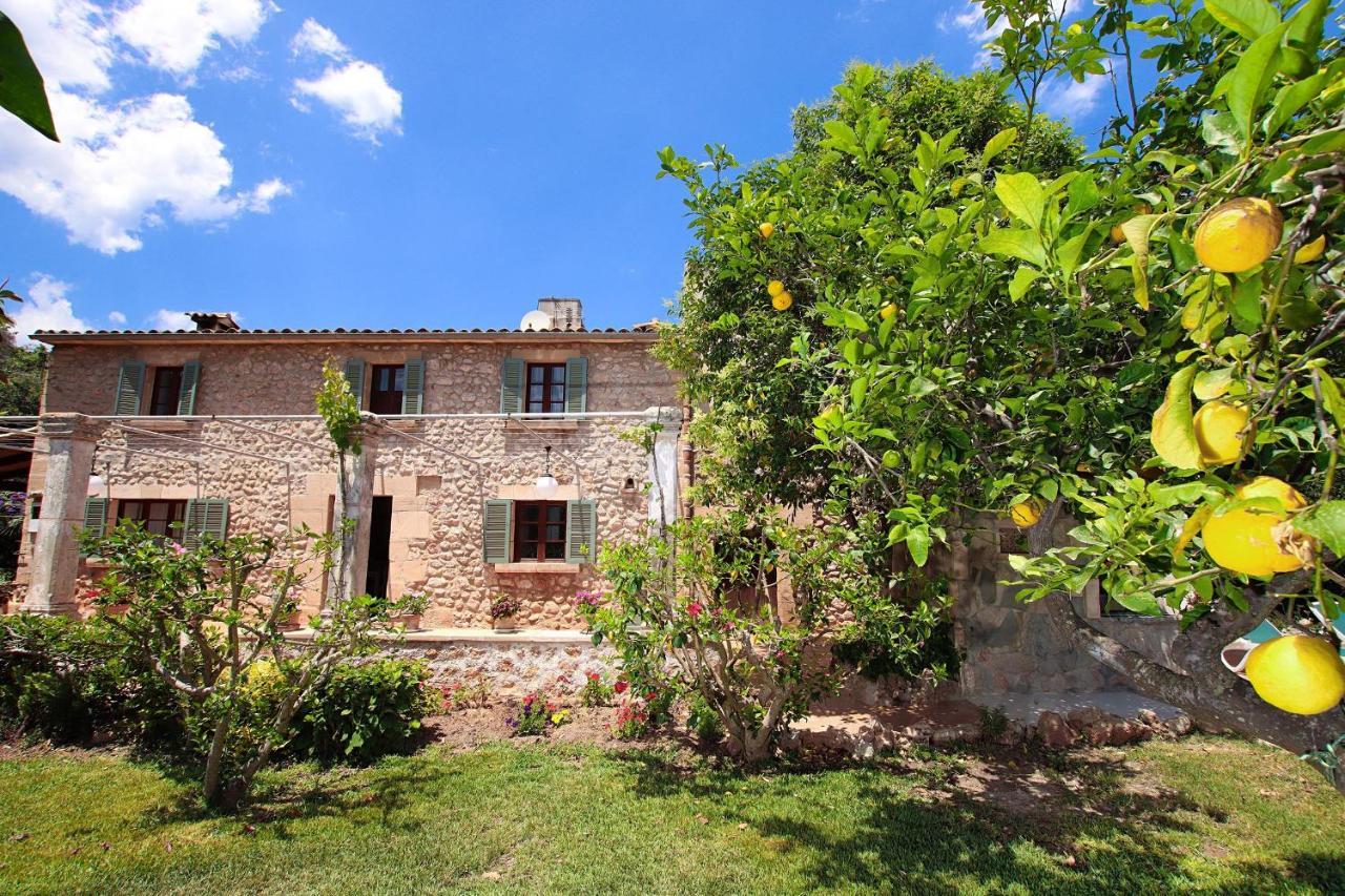 Holiday home Punxa Pollenca