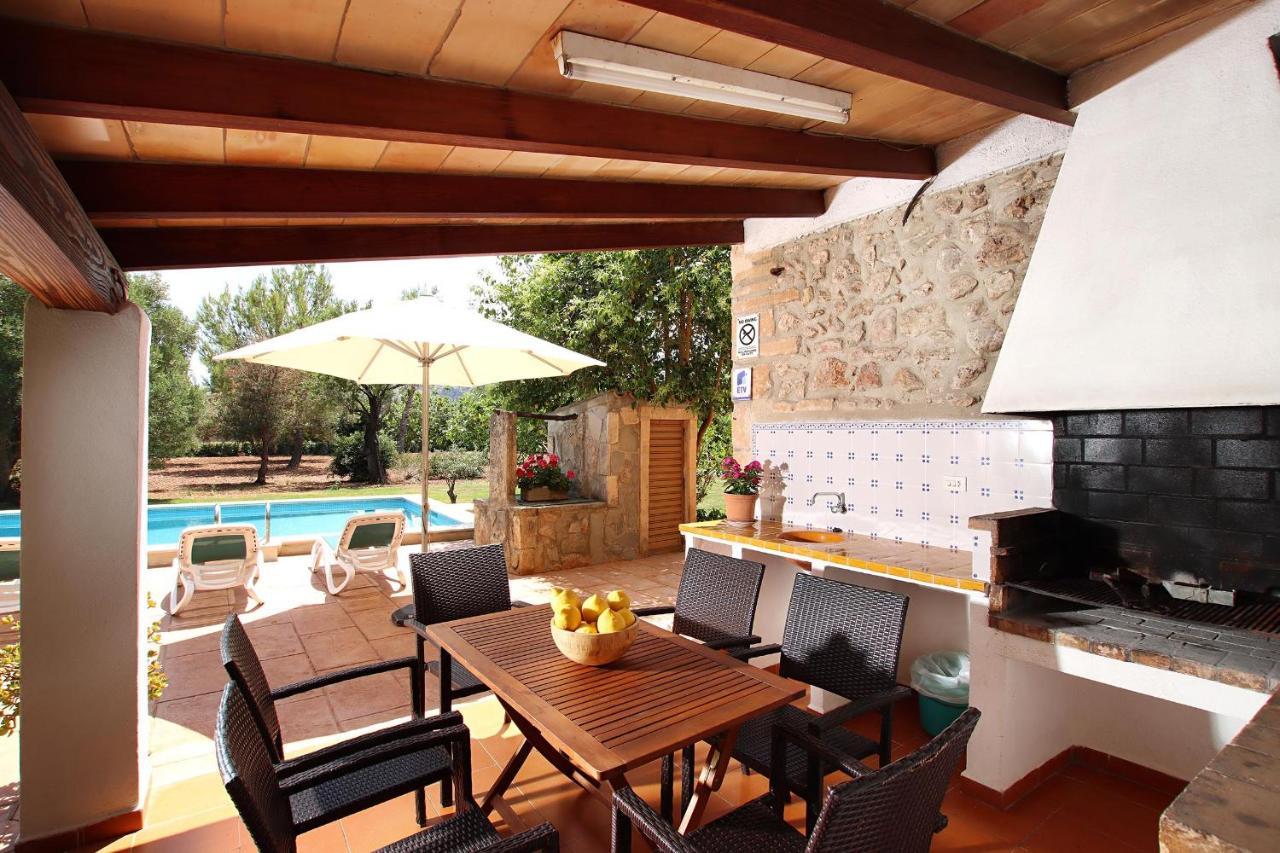 Holiday home Punxa *