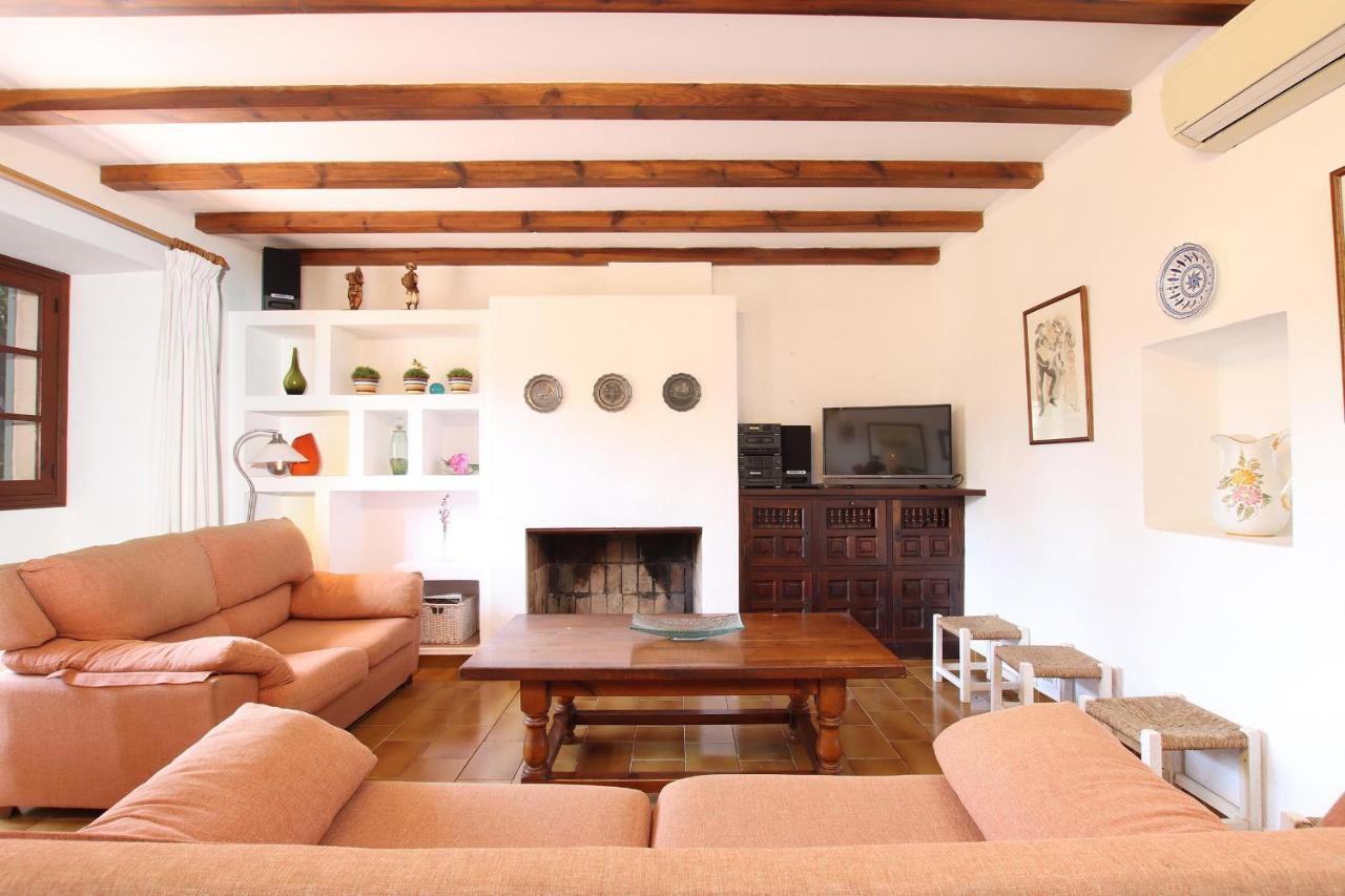 Punxa Holiday home *