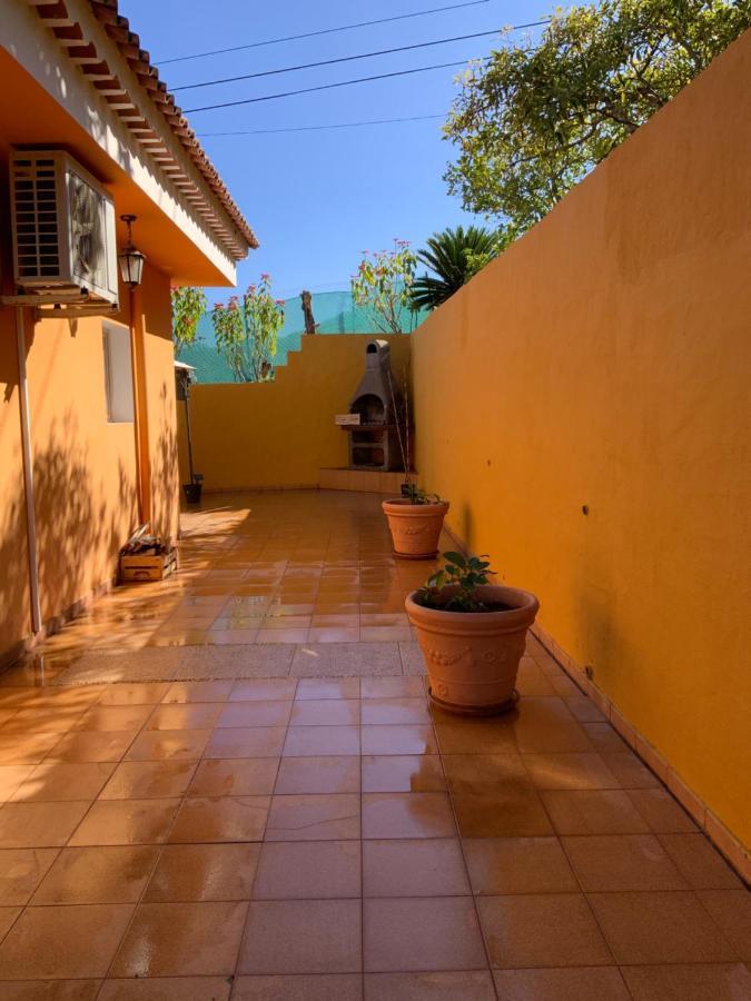 Holiday home Casa Juana