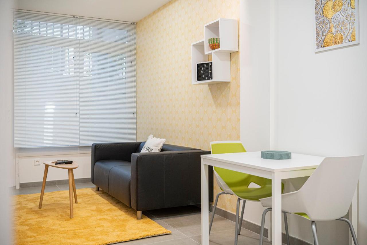 Apartamento Turístico Anr 1 - D Apartamento