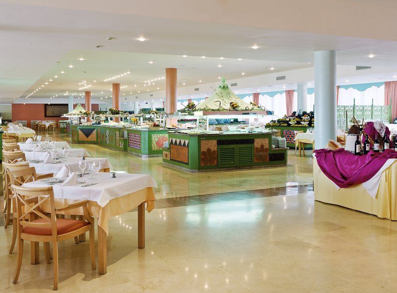 Hotel Iberostar Selection Fuerteventura Palace (adults Only) Morro Jable (Fuerteventura)
