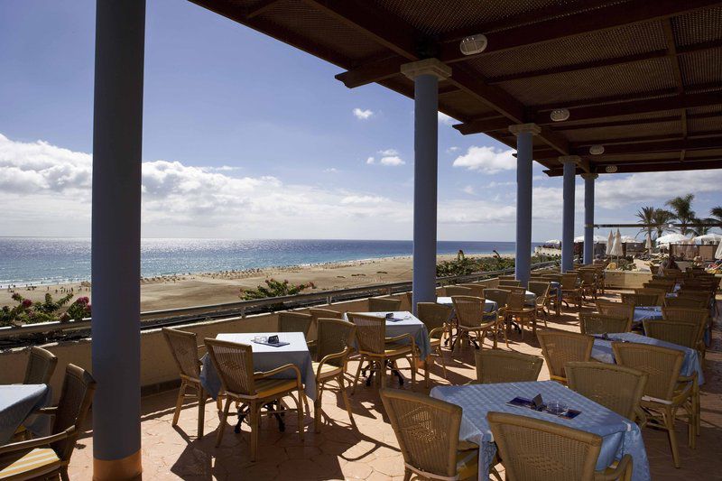 Iberostar Selection Fuerteventura Palace (adults Only) Hotel