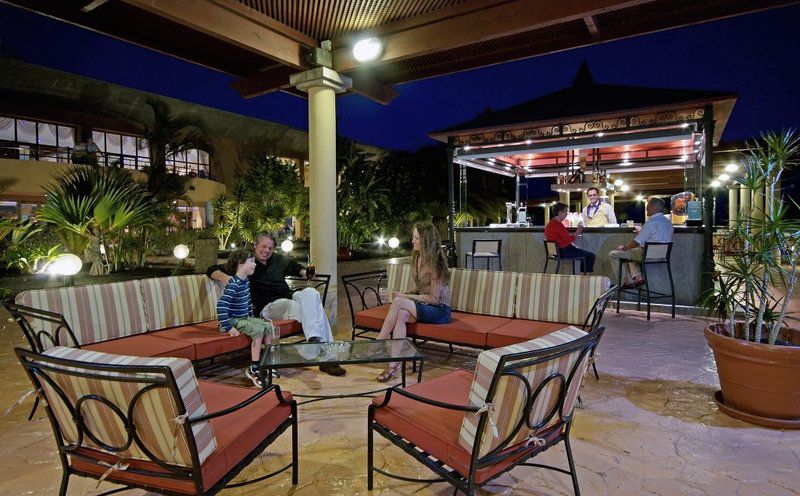 Iberostar Selection Fuerteventura Palace (adults Only) 5*