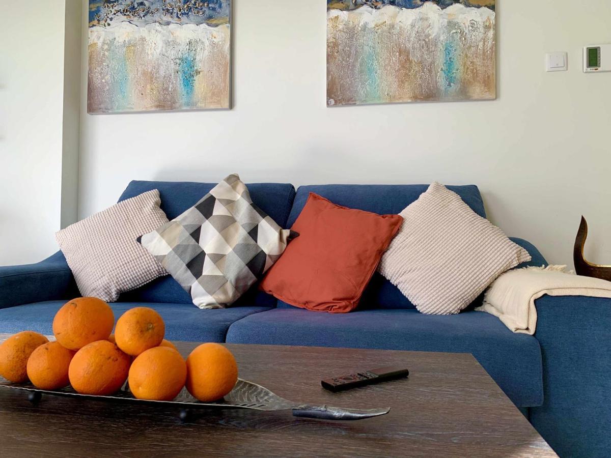 Elegant Penthouse With Sea Views In * Torrox