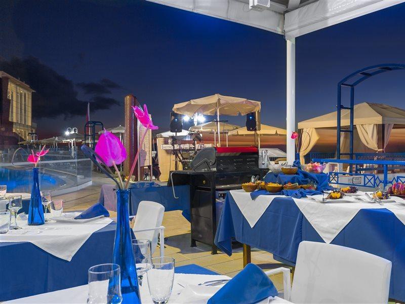 Apartahotel Club Cala Blanca Taurito