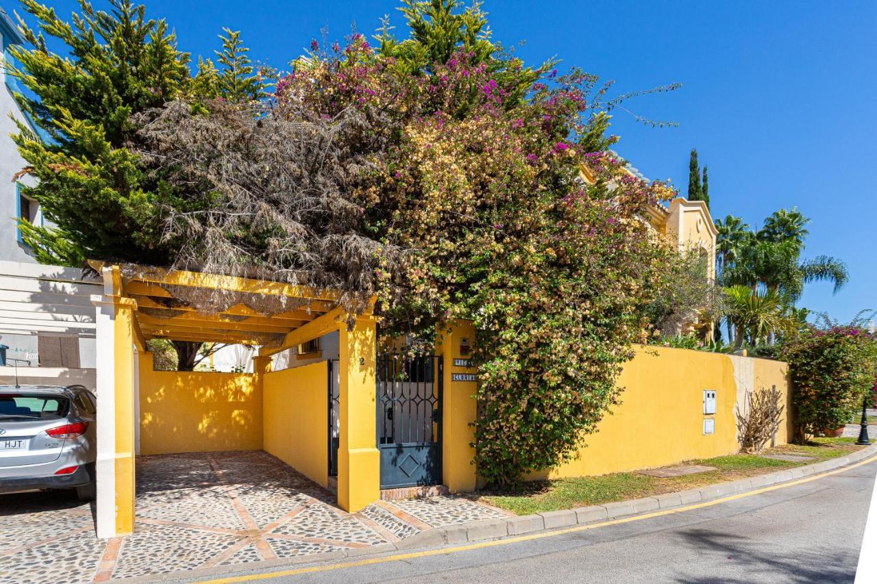 Apartamento Isla De Guadalmina Townhouse