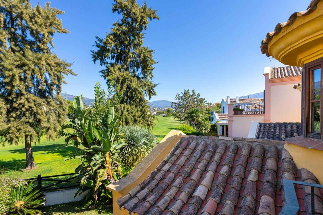 Apartamento Isla De Guadalmina Townhouse Marbella