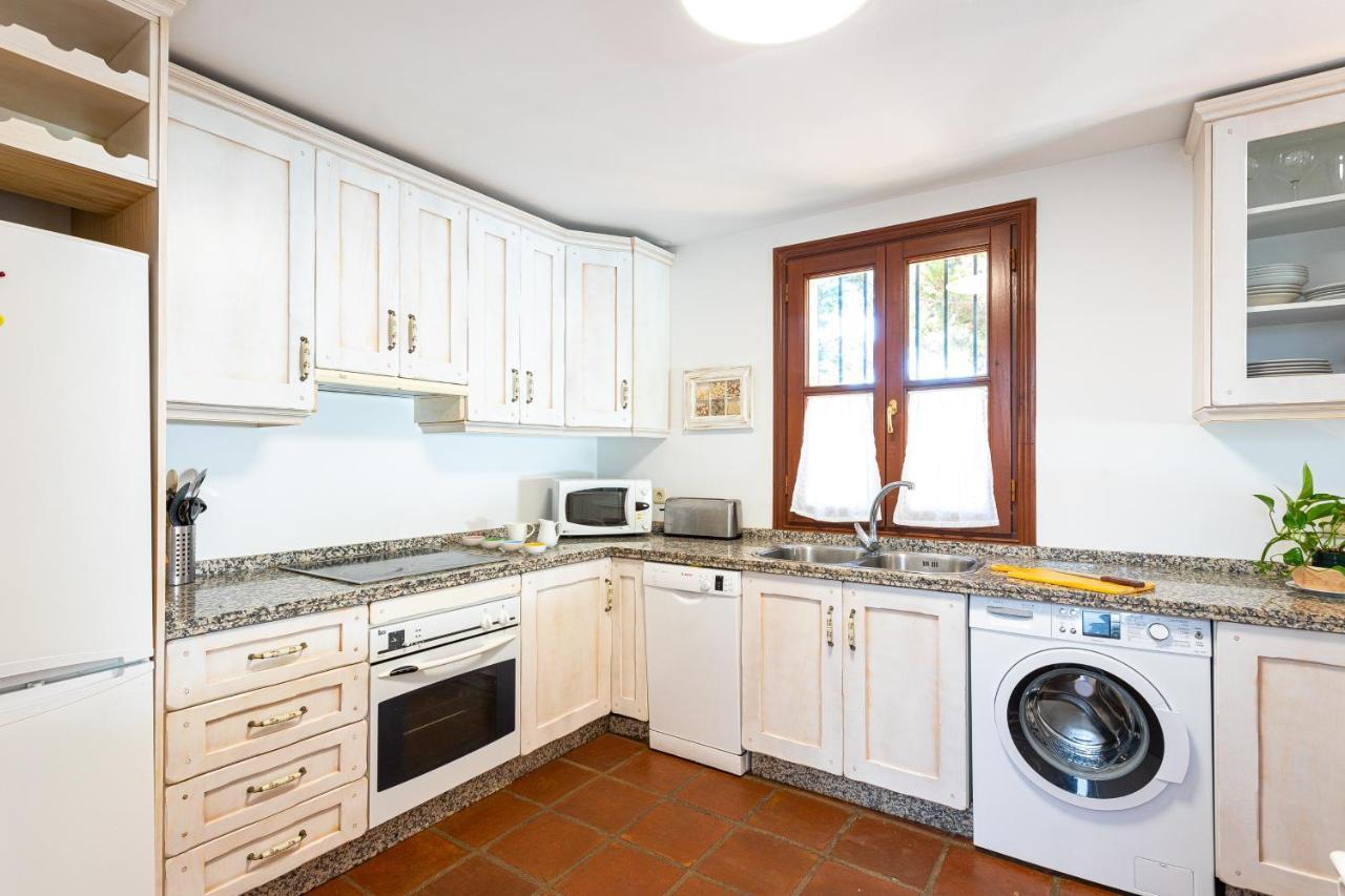 Isla De Guadalmina Townhouse Apartamento *