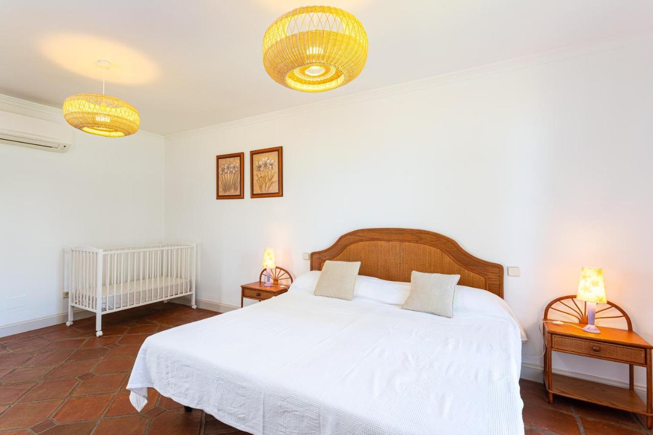 Apartamento Isla De Guadalmina Townhouse