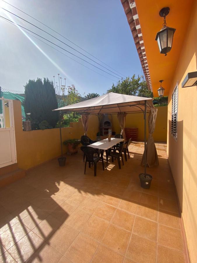Holiday home Casa Juana